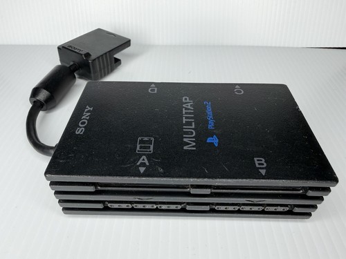 Adattatore multiplayer sony - adattatore,