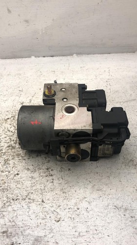 Abs pompa montaggio - abs,