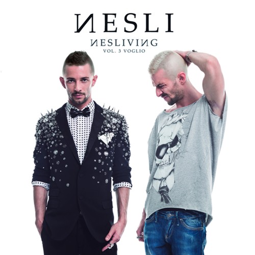 Nesli nesliving voglio - nesli,