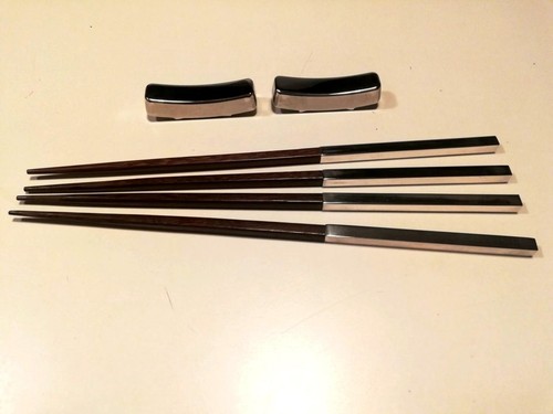 Paia bacchette per sushi - paia,