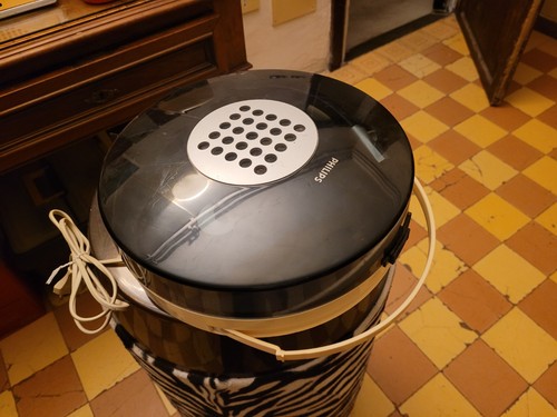 Giradischi philips ufo gf - ufo, 22