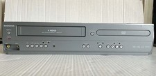 Magnavox Lettore Combo DVD VCR