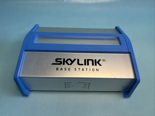 Stazione base arri skylink - stazione,