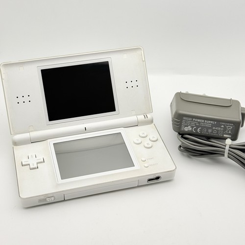 Nintendo lite bianco 100 - bianco,