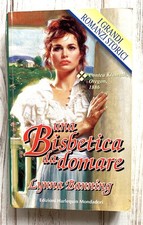 UNA BISBETICA DA DOMARE Lynna