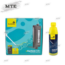 Scottoiler xSystem 3.0+