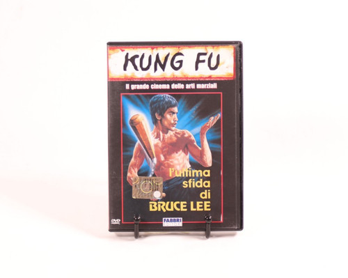 Ultima sfida bruce lee - l'ultima,