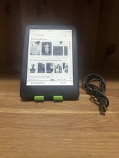 Amazon Kindle 10a generazione lettore e-book 8 GB - Wi-Fi - nero luce integrata