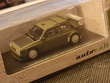 1x AUTOCULT se038-001 LANCIA