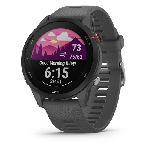 Garmin forerunner 255 - garmin,