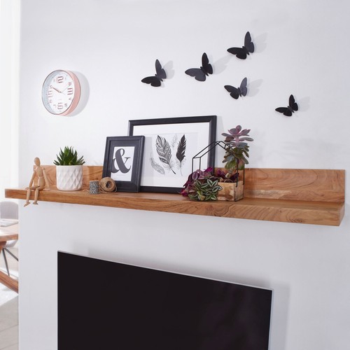 Finebuy mensola parete - finebuy,