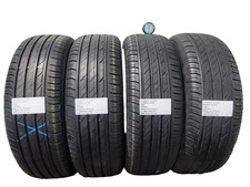 4 PNEUMATICI USATI 195/60 R 16