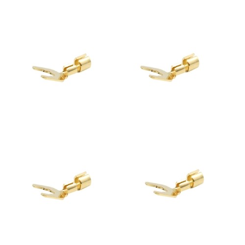 Set pezzi capicorda forcine - set,