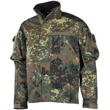 Bw Bundeswehr Giacca