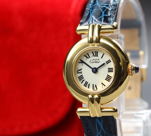 Orologio vintage cartier - cartier, must