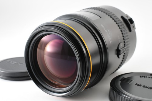 Obiettivo macro tokina af - tokina,