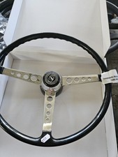 VOLANTE Innocenti Mini Cooper 1000