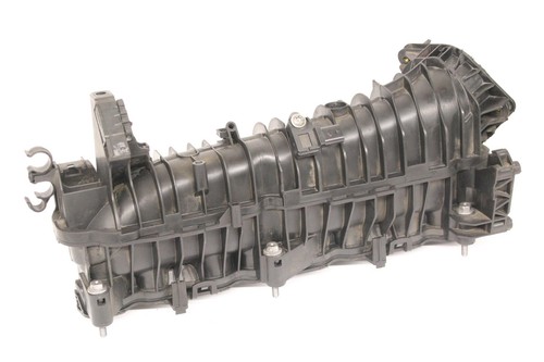 Collettore aspirazione bmw - aspirazione,