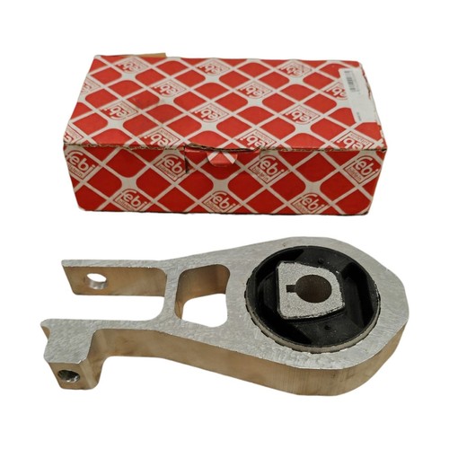 Supporto motore sinistro - supporto,