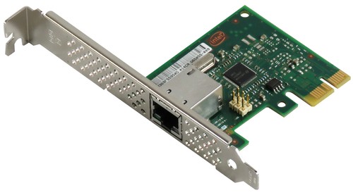 Scheda rete intel pro - intel,