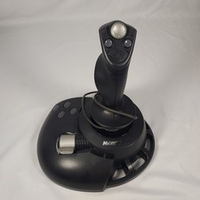Joystick Microsoft Sidewinder