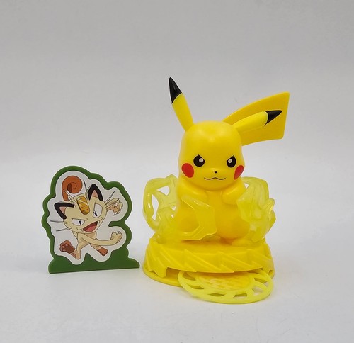 Pokemon pikachu kinder - pokemon,