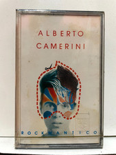 Alberto Camerini -