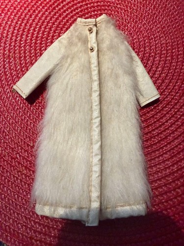 Pelliccia francie frosty 1965 - frosty,