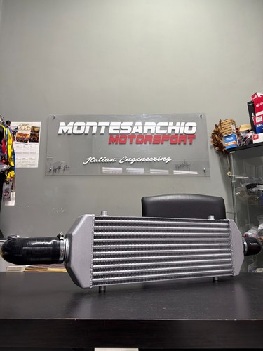 Kit intercooler maggiorato 5 - maggiorato, 9.5