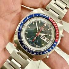 Orologio seiko pepsi pogue - seiko,
