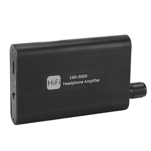 Amplificatore audio per - audio, cuffie