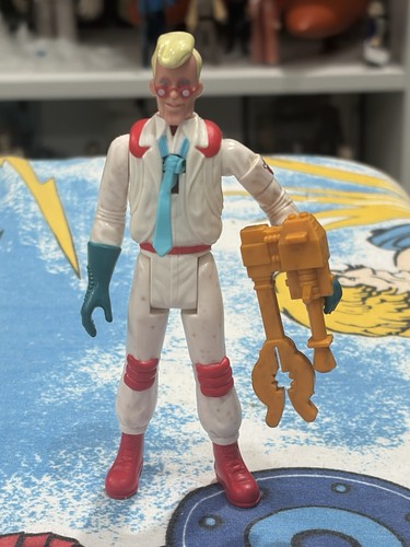 Modellino egon spengler the - egon,