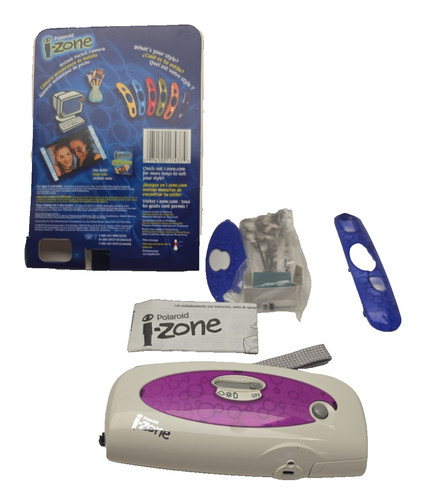 Polaroid zone fotocamera - polaroid,