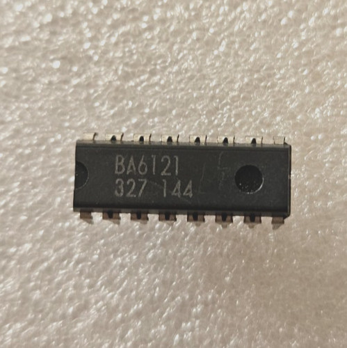 Ba6121 circuito integrato - ba6121,