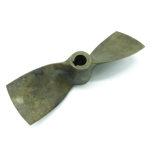 Alco fogli ottone elica - ottone,