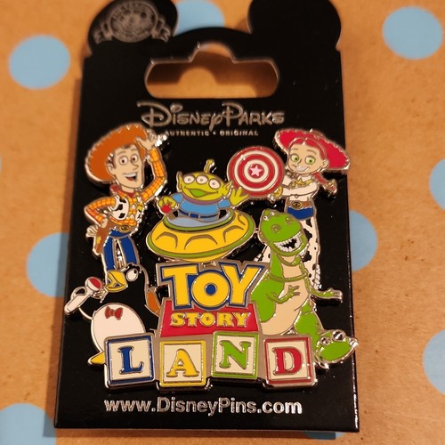 Spilla esclusiva disney parks - esclusiva,