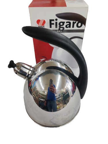 Beka bollitore modello - modello, figaro