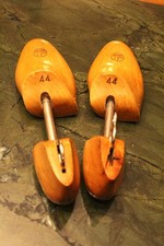 TENDISCARPE VINTAGE ANNI 50