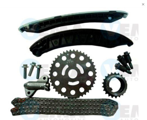 Kit catena distribuzione - kit,