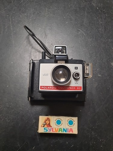 Polaroid colorpack - polaroid, 80