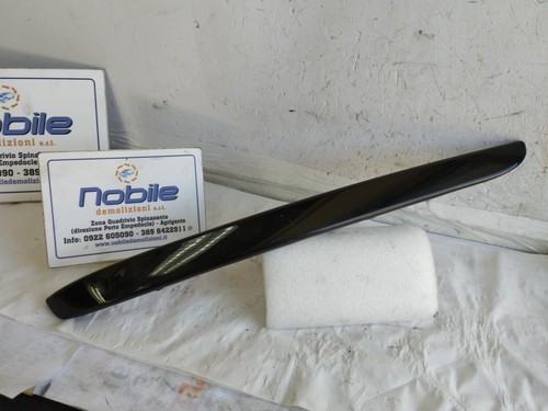 Modanatura maniglia pannello - modanatura,