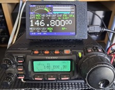 L'originale CatDisplay 3,5"