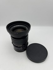 Carl Zeiss Distagon 2,8/50 mm