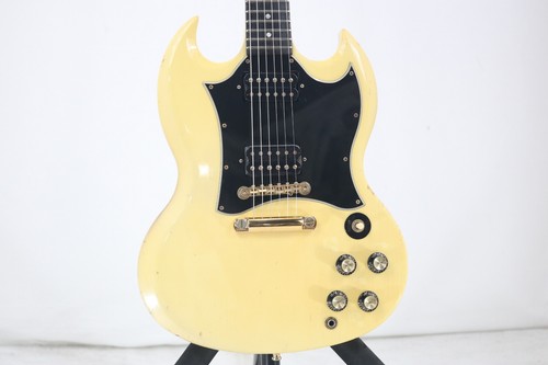Chitarra elettrica gibson - elettrica,
