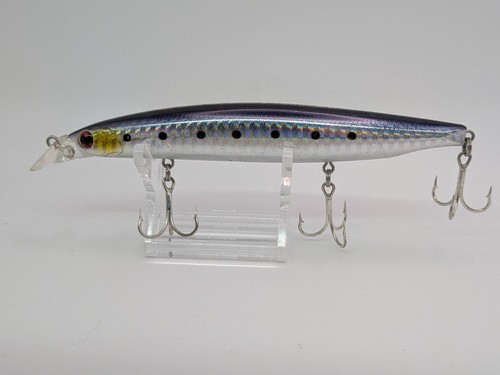 Daiwa shoreline shiner - shoreline, z