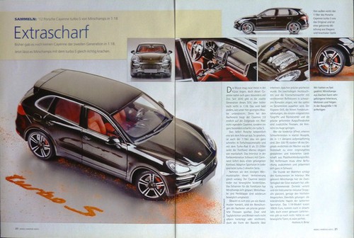 Porsche cayenne turbo in - cayenne,