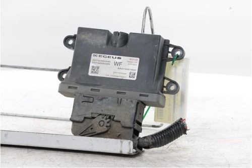 Centralina elettronica renault - elettronica,