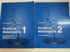 BIS Profili di matematica vol