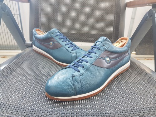 Scarpe uomo bally - bally,, pelle