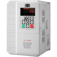 Vevor vfd variatore - 7,5, kw